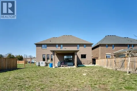 525 Maguire Street Windsor ON N9E 0A6
