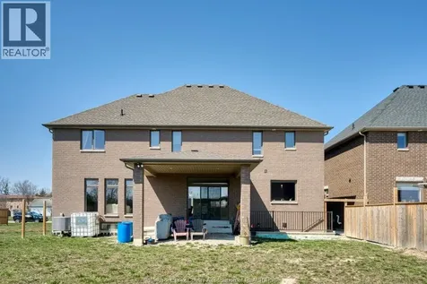 525 Maguire Street Windsor ON N9E 0A6