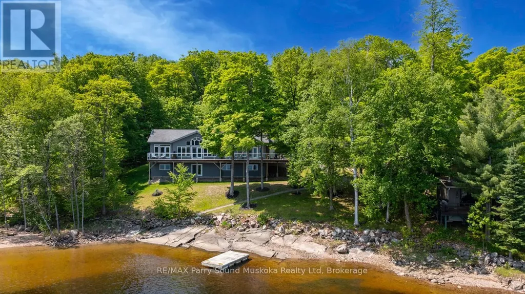 29 Shabbotts Bay Road Whitestone ON P0A 1G0