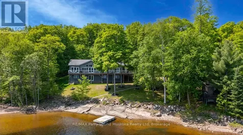 29 Shabbotts Bay Road Whitestone ON P0A 1G0