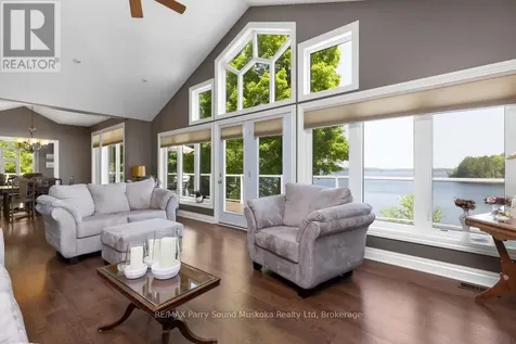 29 Shabbotts Bay Road Whitestone ON P0A 1G0