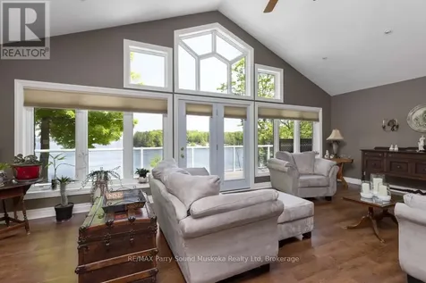 29 Shabbotts Bay Road Whitestone ON P0A 1G0