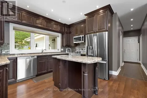 29 Shabbotts Bay Road Whitestone ON P0A 1G0