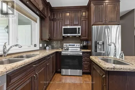 29 Shabbotts Bay Road Whitestone ON P0A 1G0