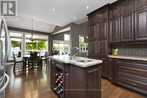 29 Shabbotts Bay Road Whitestone ON P0A 1G0