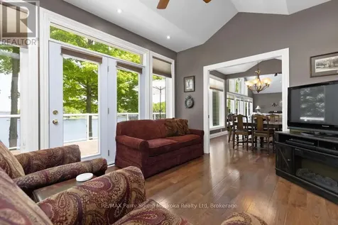29 Shabbotts Bay Road Whitestone ON P0A 1G0
