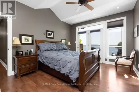 29 Shabbotts Bay Road Whitestone ON P0A 1G0