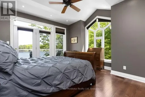 29 Shabbotts Bay Road Whitestone ON P0A 1G0