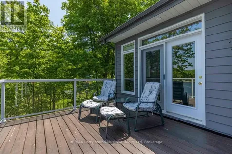 29 Shabbotts Bay Road Whitestone ON P0A 1G0