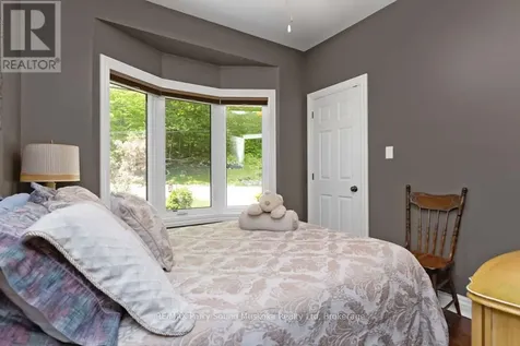 29 Shabbotts Bay Road Whitestone ON P0A 1G0