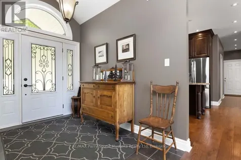 29 Shabbotts Bay Road Whitestone ON P0A 1G0
