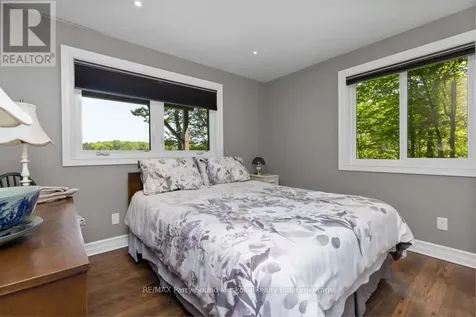 29 Shabbotts Bay Road Whitestone ON P0A 1G0