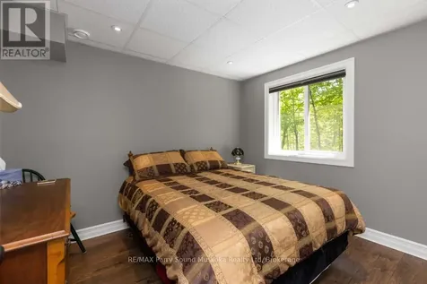 29 Shabbotts Bay Road Whitestone ON P0A 1G0