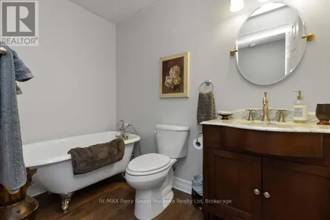 29 Shabbotts Bay Road Whitestone ON P0A 1G0