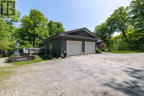29 Shabbotts Bay Road Whitestone ON P0A 1G0