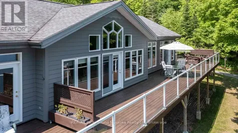 29 Shabbotts Bay Road Whitestone ON P0A 1G0
