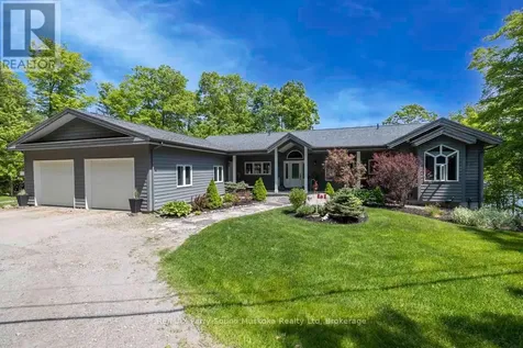 29 Shabbotts Bay Road Whitestone ON P0A 1G0