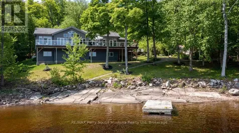 29 Shabbotts Bay Road Whitestone ON P0A 1G0