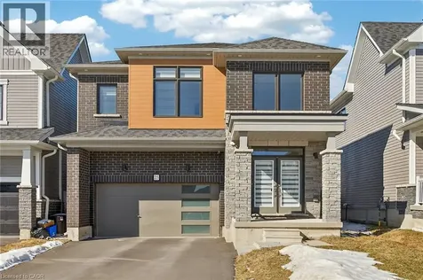 25 Wintergreen Crescent Haldimand ON N3W 0H9