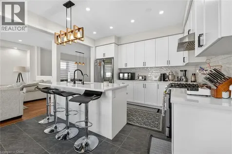 25 Wintergreen Crescent Haldimand ON N3W 0H9