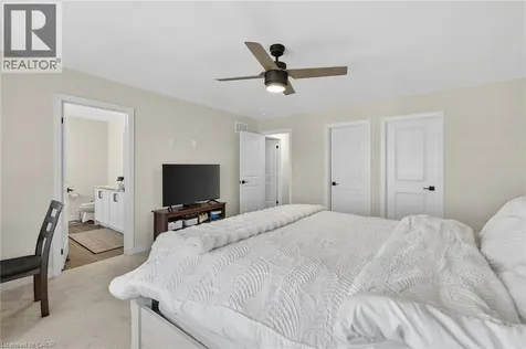 25 Wintergreen Crescent Haldimand ON N3W 0H9