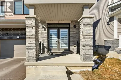25 Wintergreen Crescent Haldimand ON N3W 0H9