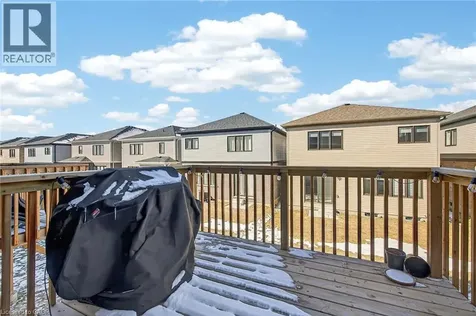 25 Wintergreen Crescent Haldimand ON N3W 0H9