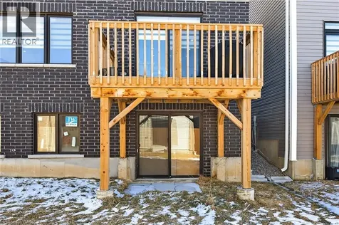 25 Wintergreen Crescent Haldimand ON N3W 0H9