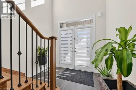 25 Wintergreen Crescent Haldimand ON N3W 0H9