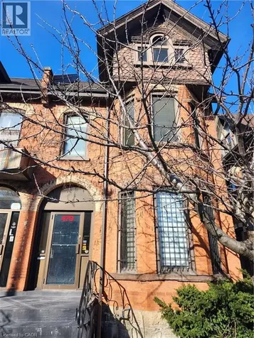 479 Main Street East Hamilton ON L8N 1K1