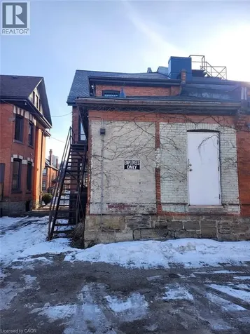 479 Main Street East Hamilton ON L8N 1K1