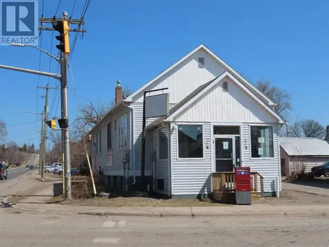 346 North Street Sault Ste Marie ON P6B 2A8