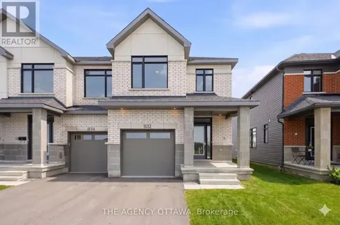 1132 Spoor Street Ottawa ON K2K 1X7