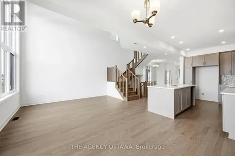 1132 Spoor Street Ottawa ON K2K 1X7