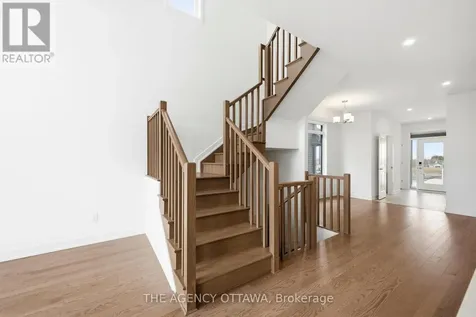 1132 Spoor Street Ottawa ON K2K 1X7