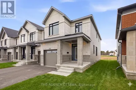 1132 Spoor Street Ottawa ON K2K 1X7