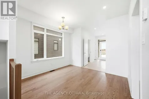1132 Spoor Street Ottawa ON K2K 1X7