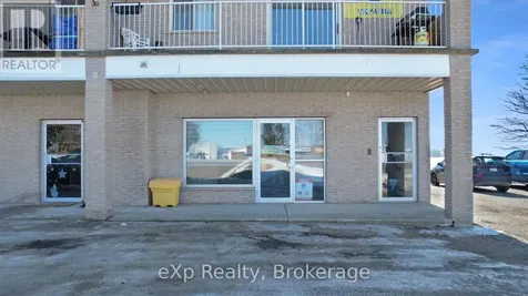 1583 Bruce Road 4 Brockton ON N0G 2V0