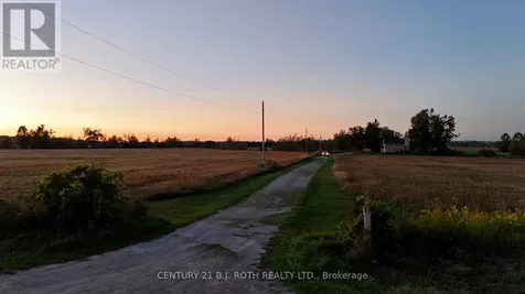 1808 Concession Road 10 Corners Ramara ON L0K 1B0