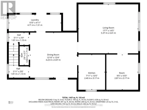 1808 Concession Road 10 Corners Ramara ON L0K 1B0