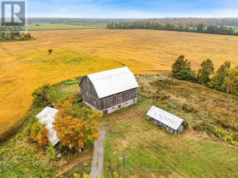 1808 Concession Road 10 Corners Ramara ON L0K 1B0