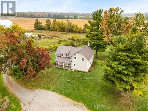 1808 Concession Road 10 Corners Ramara ON L0K 1B0