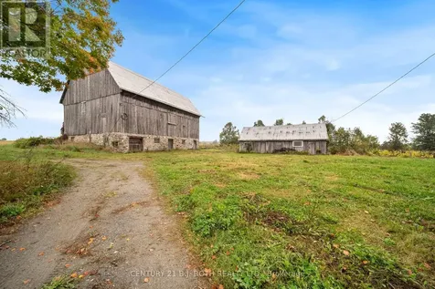 1808 Concession Road 10 Corners Ramara ON L0K 1B0