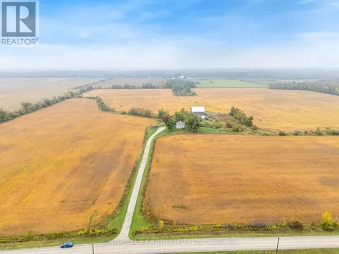 1808 Concession Road 10 Corners Ramara ON L0K 1B0