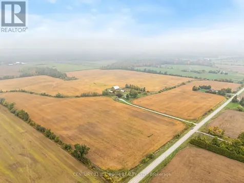 1808 Concession Road 10 Corners Ramara ON L0K 1B0