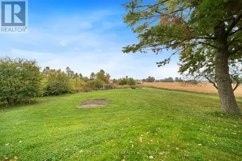 1808 Concession Road 10 Corners Ramara ON L0K 1B0