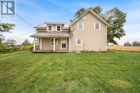 1808 Concession Road 10 Corners Ramara ON L0K 1B0