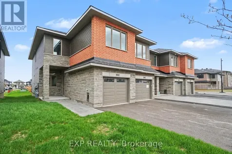 1180 Cope Drive Ottawa ON K2S 3C4