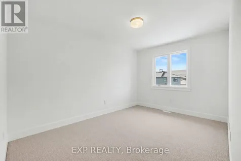 1180 Cope Drive Ottawa ON K2S 3C4