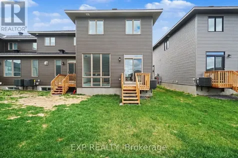 1180 Cope Drive Ottawa ON K2S 3C4